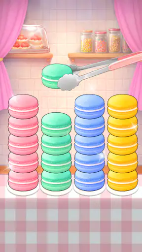 Satisfying Chill screenshot