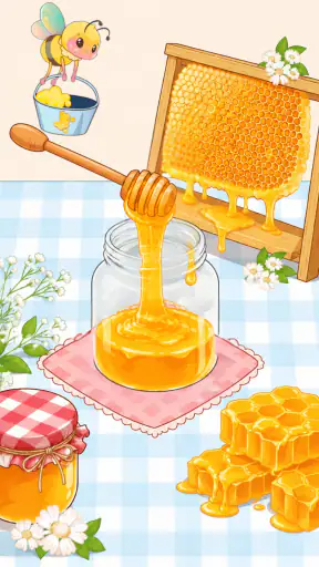 Satisfying Chill screenshot
