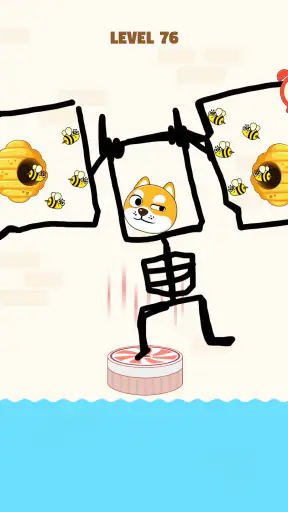 Save The Dog screenshot