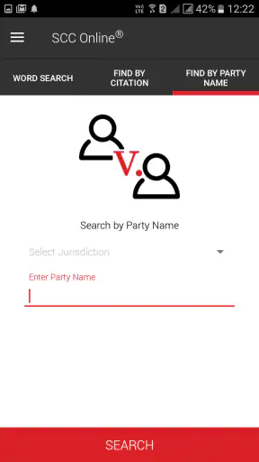 SCC Online screenshot