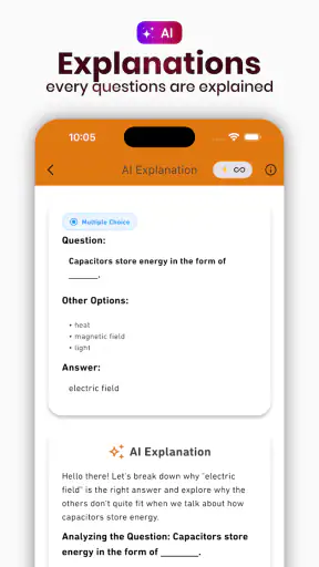 Science Quiz screenshot
