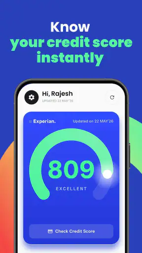 Score Pro: Credit Score App screenshot