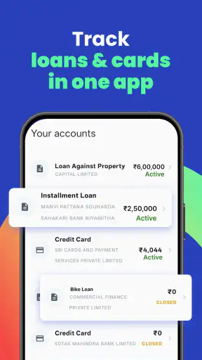 Score Pro: Credit Score App screenshot