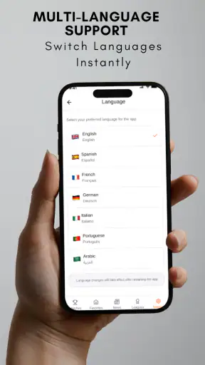 ScoreLivePRO screenshot