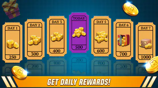 Seep - Card Game screenshot