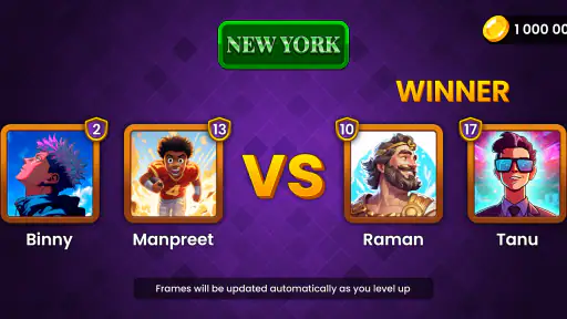 Seep King: Sweep Card Game screenshot