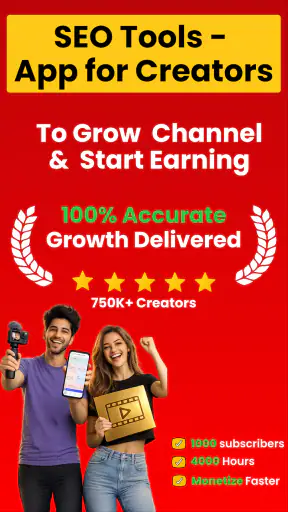 YouSEO: SEO Tools, Tags & AI screenshot