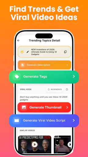 YouSEO: SEO Tools, Tags & AI screenshot