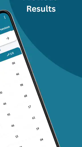 Shillong Teer Today screenshot