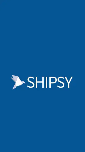 Shipsy OnDemand screenshot