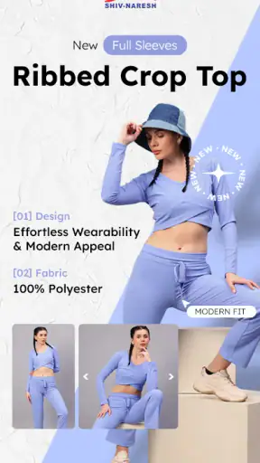 Shiv Naresh: Indian Sportwear screenshot