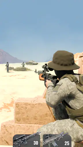 Shoot Out: शूटिंग गेम्स screenshot