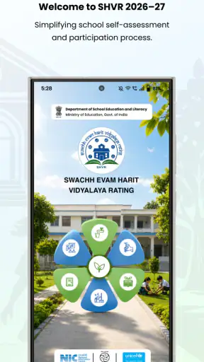 SHVR screenshot