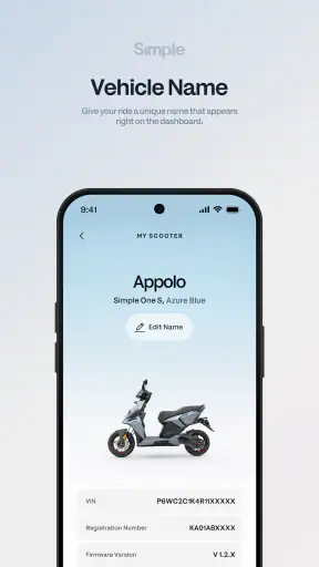 Simple Connect screenshot