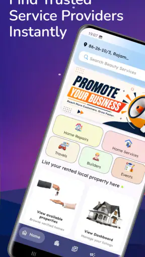 skAZo screenshot