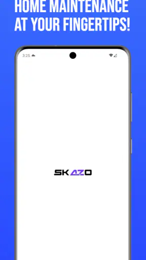skAZo screenshot
