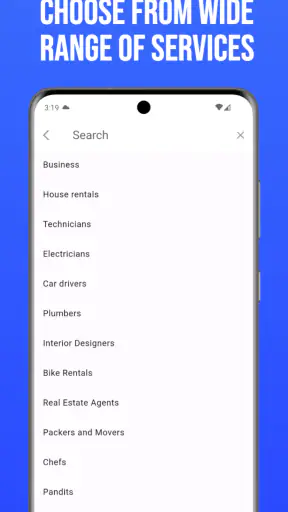 skAZo screenshot