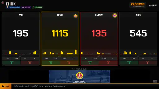Skor Pro TV screenshot
