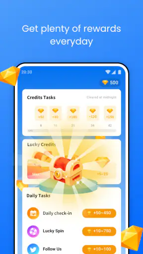 SkyPhone: International Call screenshot