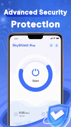 SkyShield Pro screenshot