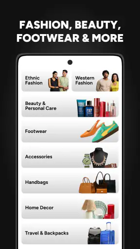 Slikk: Fashion in 60 Mins screenshot