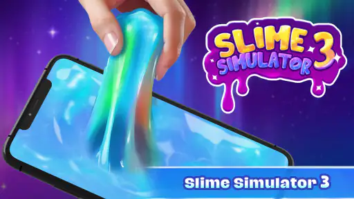 Slime DIY: Relax & ASMR screenshot