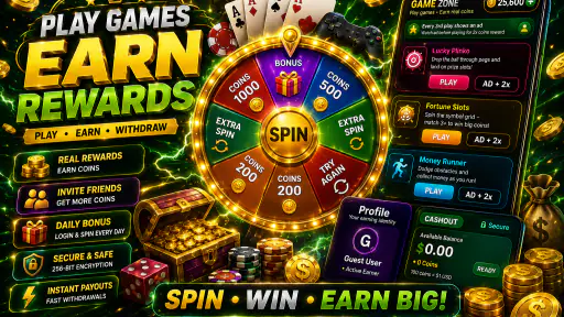 Slots Spin screenshot