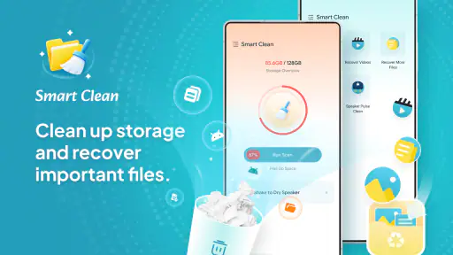 Smart Clean screenshot