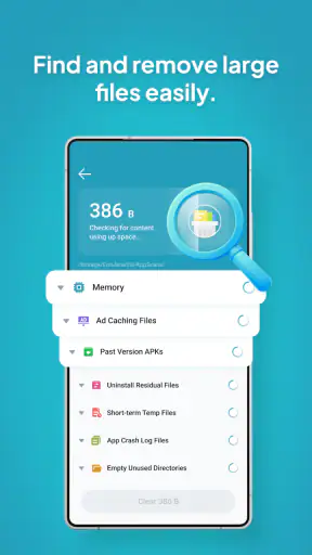 Smart Clean screenshot