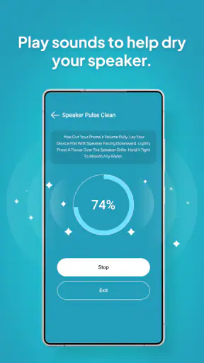 Smart Clean screenshot