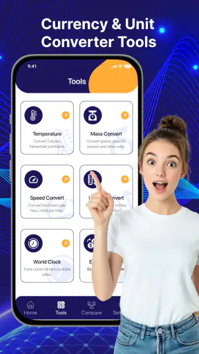 Smart Finance: Loan Calculator screenshot