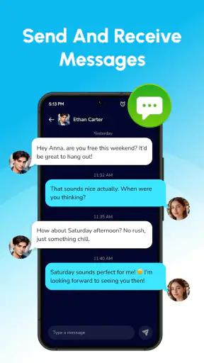 SmartBlocker: Block Spam Call screenshot