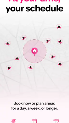 Snabbit: वेरिफाइड हाउस हेल्प screenshot
