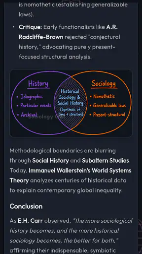 Sociology OWL: Notes Book UPSC screenshot