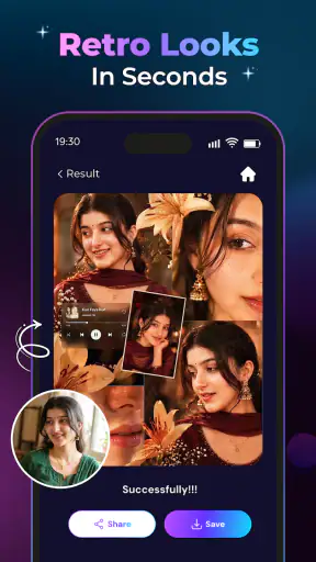 Sola AI: Video & Photo Creator screenshot