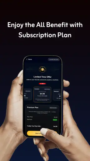 Sonarplay screenshot