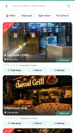Sortyfy screenshot
