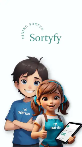 Sortyfy screenshot