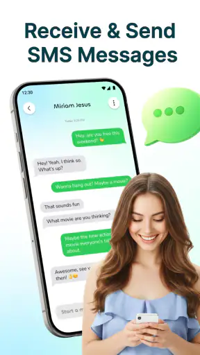 Spam Blocker: Identify Calls screenshot