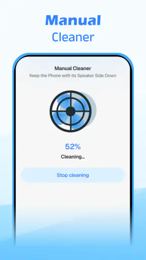 Speaker Cleaner - Water Eject screenshot