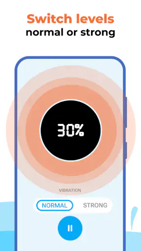 Speaker Cleaner・Volume Booster screenshot