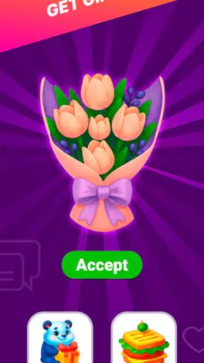 Spin the Bottle: Chat Rooms screenshot