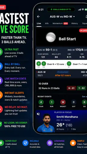 Sports Kick screenshot