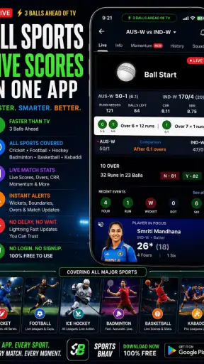 Sports Kick screenshot