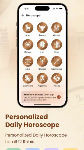 Sri Panchangam screenshot