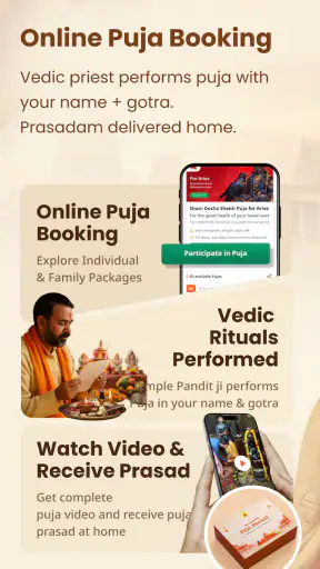 Sri Panchangam screenshot