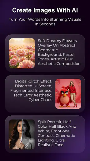 Stable Diffusion AI Image Lab screenshot