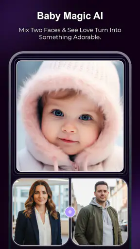 Stable Diffusion AI Image Lab screenshot