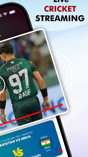 Star Live Cricket Sports screenshot