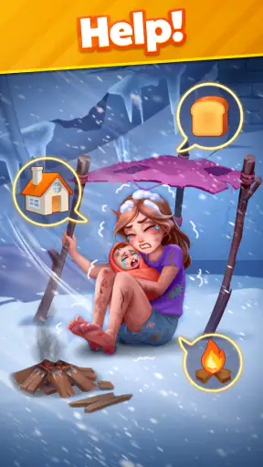 Story Match screenshot